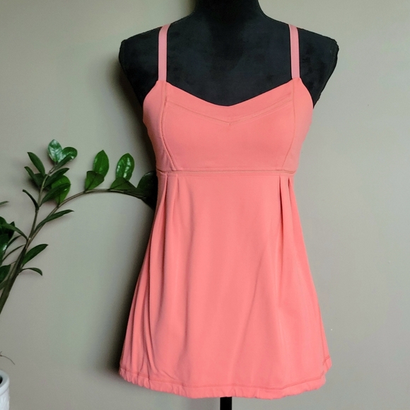 Lululemon tank top - Picture 3 of 8